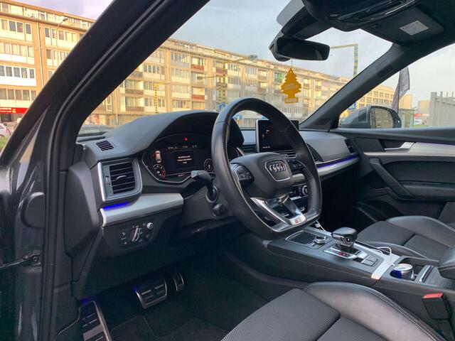 Audi Q5 Quattro Sport S tronic S - LINE -- GARANTIE 12M