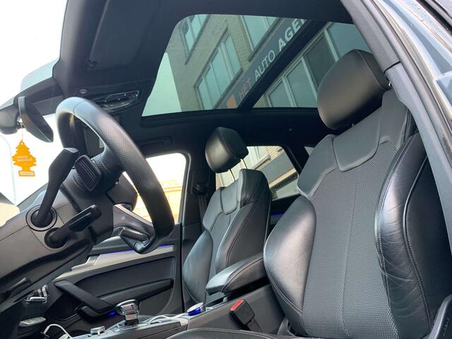 Audi Q5 Quattro Sport S tronic S - LINE -- GARANTIE 12M