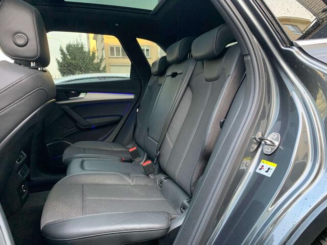 Audi Q5 Quattro Sport S tronic S - LINE -- GARANTIE 12M