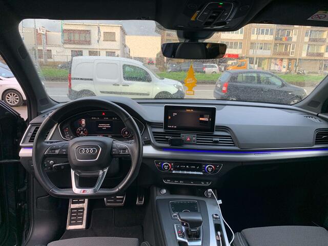 Audi Q5 Quattro Sport S tronic S - LINE -- GARANTIE 12M