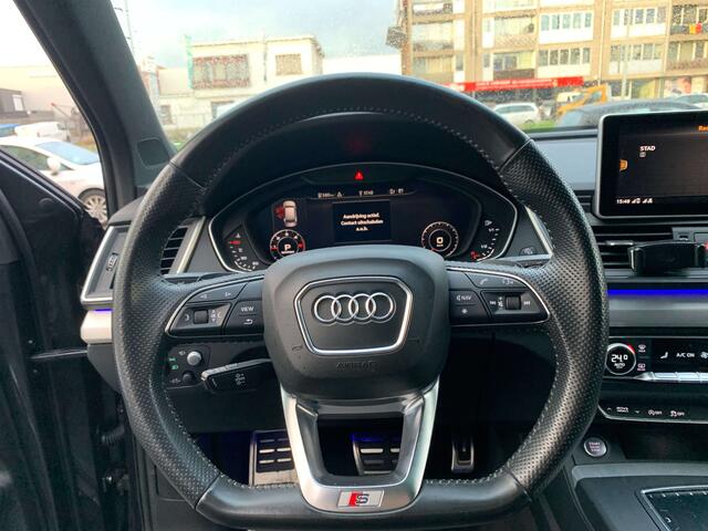 Audi Q5 Quattro Sport S tronic S - LINE -- GARANTIE 12M