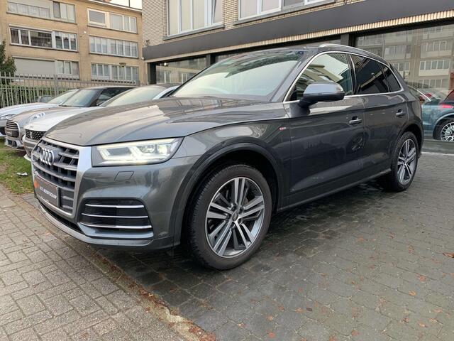 Audi Q5 Quattro Sport S tronic S - LINE -- GARANTIE 12M