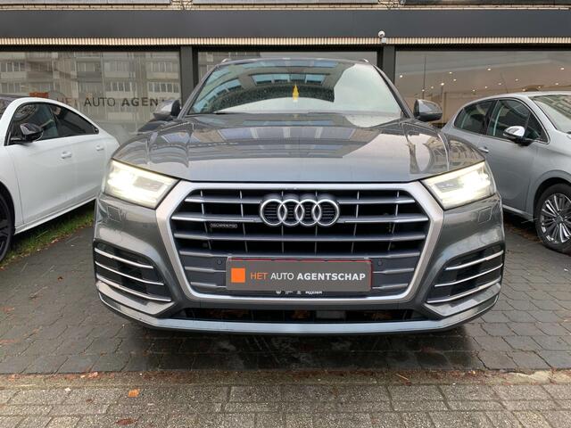 Audi Q5 Quattro Sport S tronic S - LINE -- GARANTIE 12M