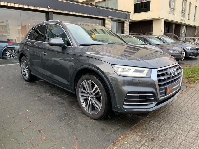 Audi Q5 Quattro Sport S tronic S - LINE -- GARANTIE 12M