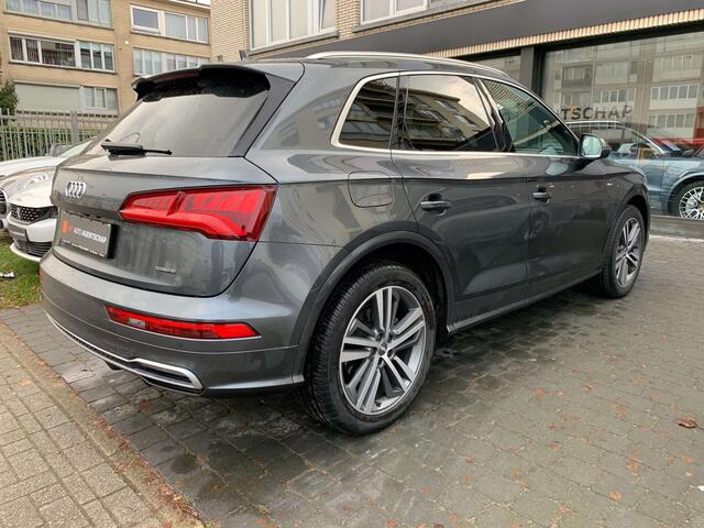 Audi Q5 Quattro Sport S tronic S - LINE -- GARANTIE 12M