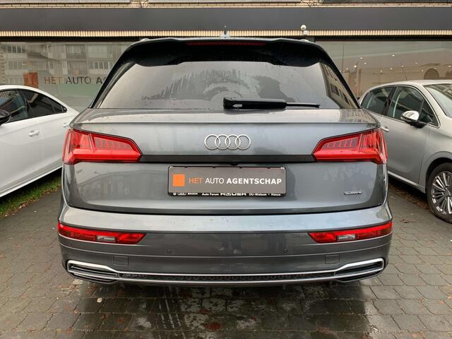 Audi Q5 Quattro Sport S tronic S - LINE -- GARANTIE 12M