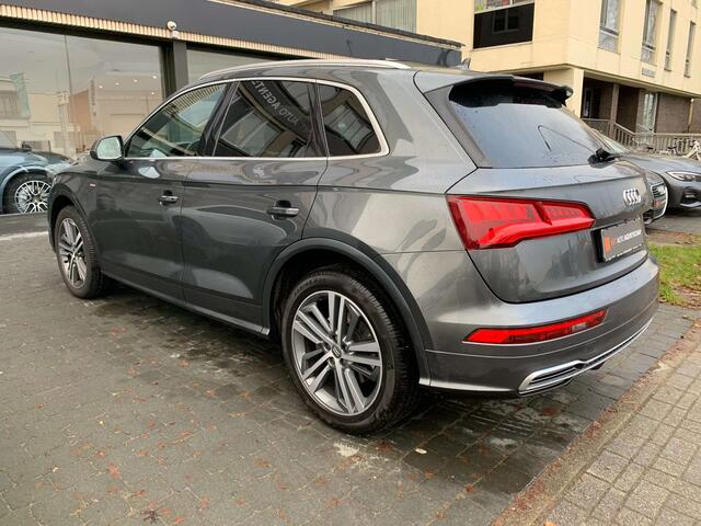 Audi Q5 Quattro Sport S tronic S - LINE -- GARANTIE 12M