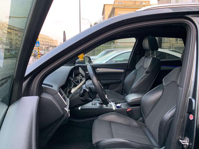 Audi Q5 Quattro Sport S tronic S - LINE -- GARANTIE 12M