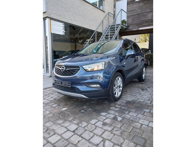 Opel Mokka X  EDITION ' Winterbanden'