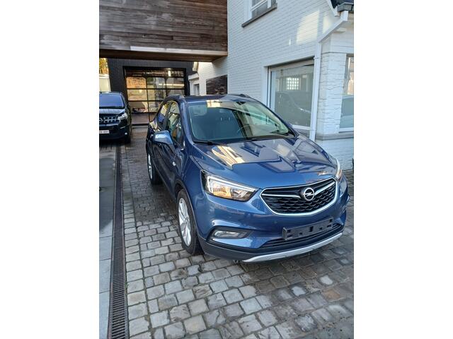 Opel Mokka X  EDITION ' Winterbanden'