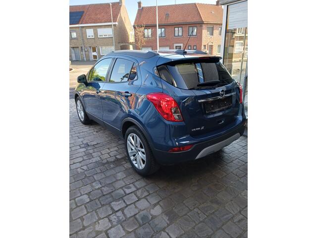 Opel Mokka X  EDITION ' Winterbanden'