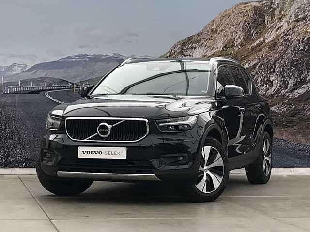 Volvo XC40 hybride T4 INSCRIPTION EXPRESSION + LIGHT + ...