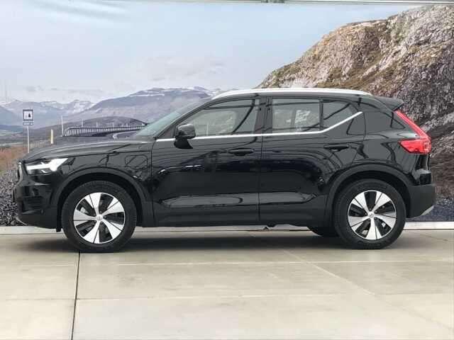 Volvo XC40 hybride T4 INSCRIPTION EXPRESSION + LIGHT + ...
