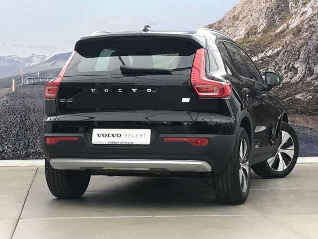 Volvo XC40 hybride T4 INSCRIPTION EXPRESSION + LIGHT + ...