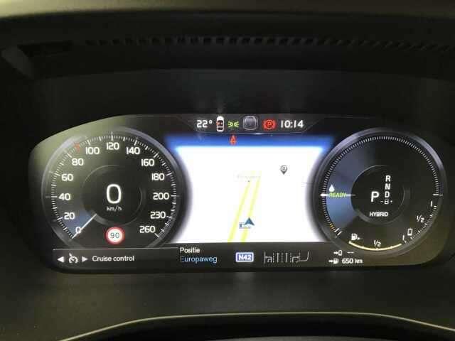 Volvo XC40 hybride T4 INSCRIPTION EXPRESSION + LIGHT + ...