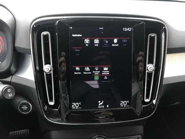 Volvo XC40 hybride T4 INSCRIPTION EXPRESSION + LIGHT + ...