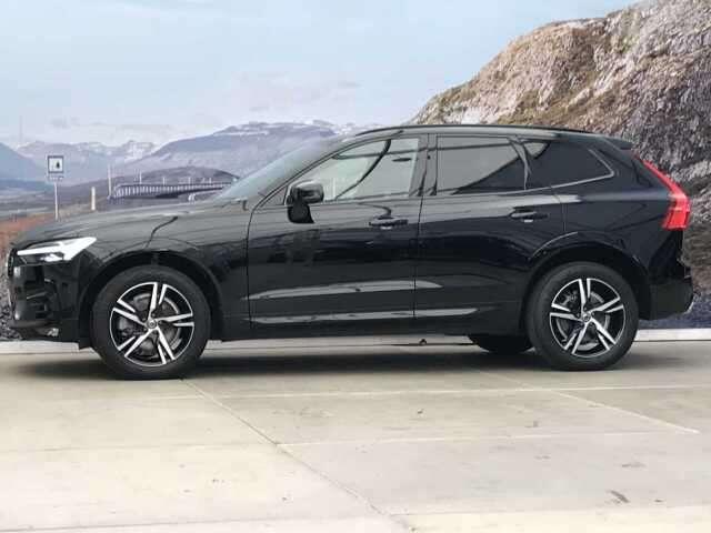 Volvo XC60 B4 R-DESIGN + ACC + WINTER + ...