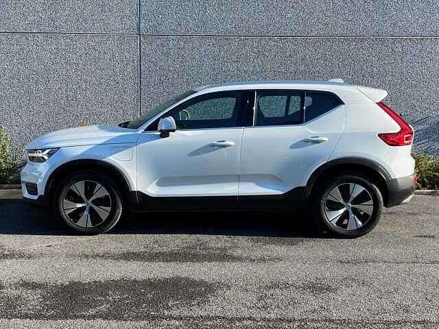 Volvo XC40 T4 plug-in hybrid Inscri. Expres.