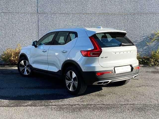 Volvo XC40 T4 plug-in hybrid Inscri. Expres.