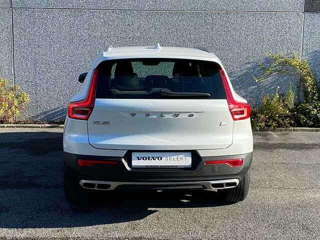 Volvo XC40 T4 plug-in hybrid Inscri. Expres.