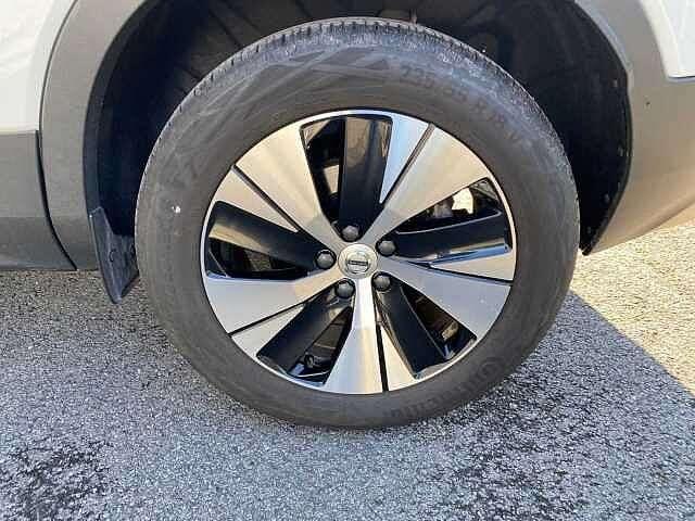 Volvo XC40 T4 plug-in hybrid Inscri. Expres.