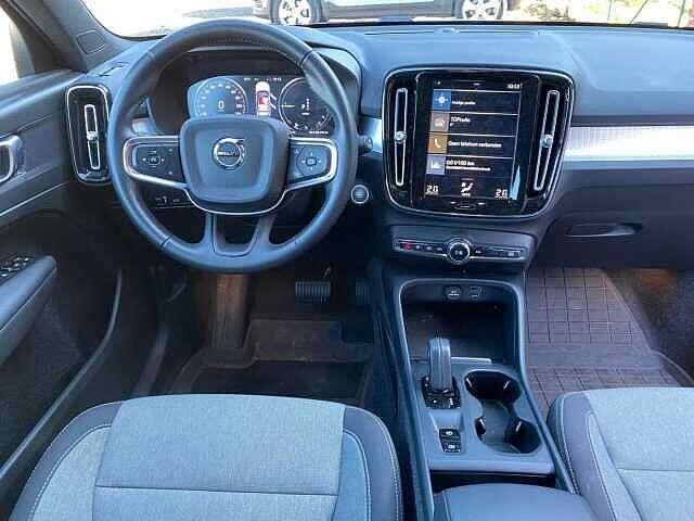 Volvo XC40 T4 plug-in hybrid Inscri. Expres.