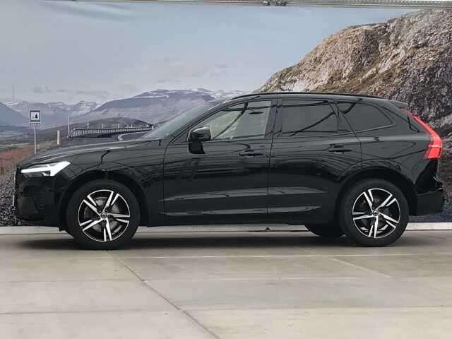 Volvo XC60 B4 R-DESIGN NEW MODEL
