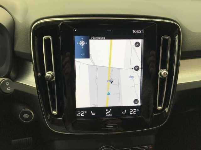 Volvo XC40 T4 INSCRIPTION + ACC + WINTER + CAM + ...