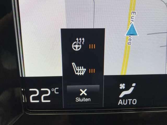 Volvo XC40 T4 INSCRIPTION + ACC + WINTER + CAM + ...