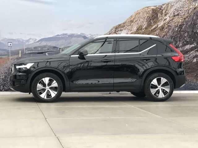 Volvo XC40 T4 INSCRIPTION + ACC + WINTER + CAM + ...