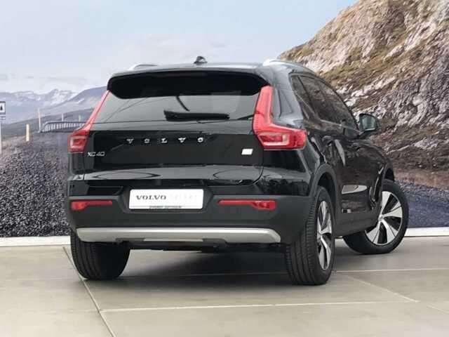 Volvo XC40 T4 INSCRIPTION + ACC + WINTER + CAM + ...