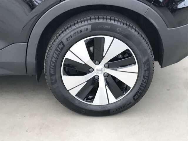 Volvo XC40 T4 INSCRIPTION + ACC + WINTER + CAM + ...
