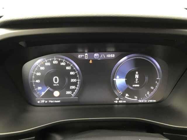 Volvo XC40 T4 INSCRIPTION + ACC + WINTER + CAM + ...