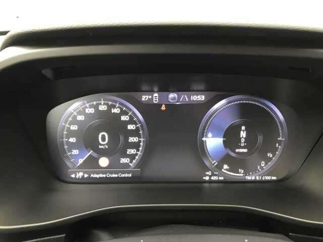 Volvo XC40 T4 INSCRIPTION + ACC + WINTER + CAM + ...