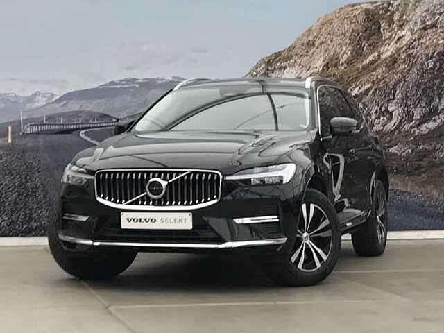 Volvo XC60 hybride T6 INSCRIPTION EXPRESSION MODEL 2022