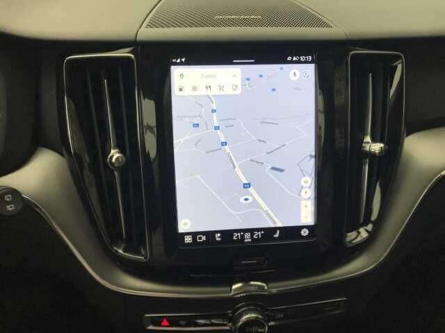 Volvo XC60 hybride T6 INSCRIPTION EXPRESSION MODEL 2022