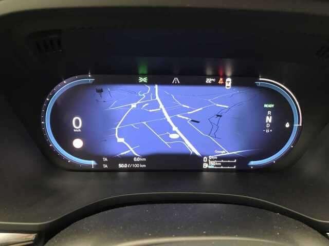 Volvo XC60 hybride T6 INSCRIPTION EXPRESSION MODEL 2022