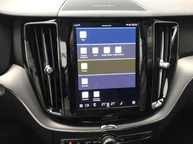Volvo XC60 hybride T6 INSCRIPTION EXPRESSION MODEL 2022