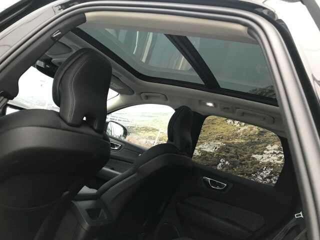 Volvo XC60 hybride T6 INSCRIPTION EXPRESSION MODEL 2022