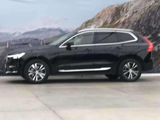 Volvo XC60 hybride T6 INSCRIPTION EXPRESSION MODEL 2022