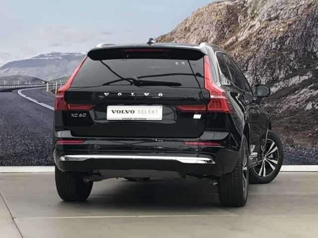Volvo XC60 hybride T6 INSCRIPTION EXPRESSION MODEL 2022