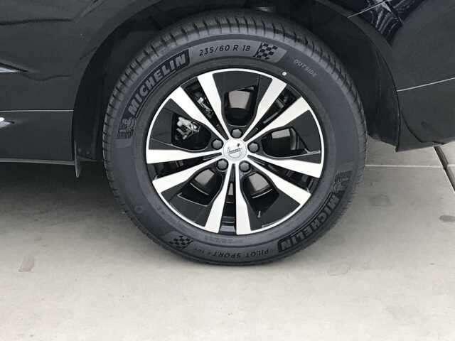 Volvo XC60 hybride T6 INSCRIPTION EXPRESSION MODEL 2022