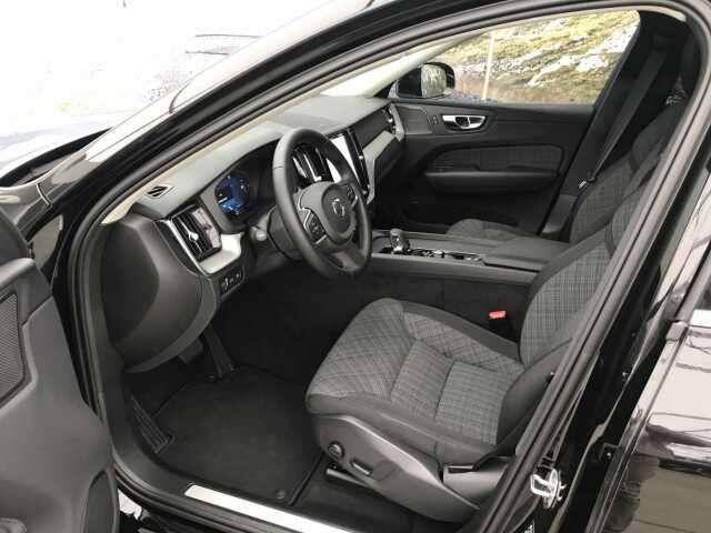 Volvo XC60 hybride T6 INSCRIPTION EXPRESSION MODEL 2022