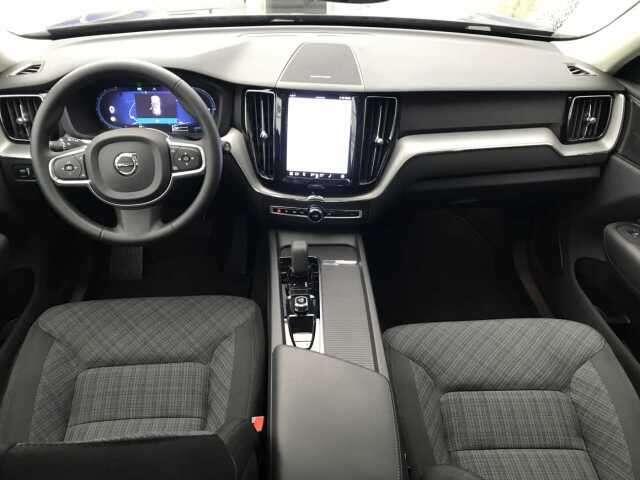 Volvo XC60 hybride T6 INSCRIPTION EXPRESSION MODEL 2022