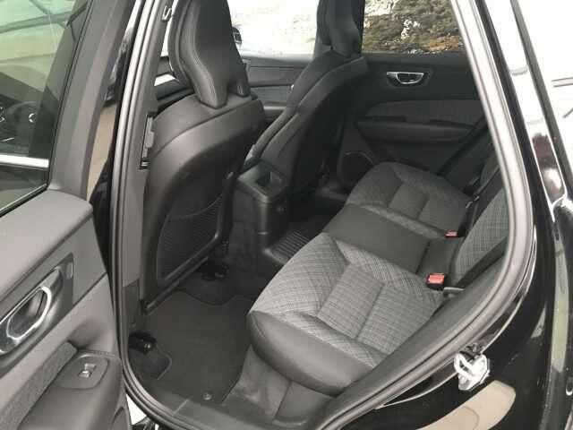 Volvo XC60 hybride T6 INSCRIPTION EXPRESSION MODEL 2022