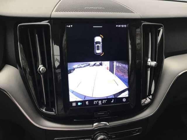 Volvo XC60 hybride T6 INSCRIPTION EXPRESSION MODEL 2022