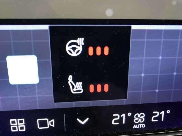 Volvo XC60 hybride T6 INSCRIPTION EXPRESSION MODEL 2022