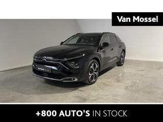 Citroen C5 Shine Pack