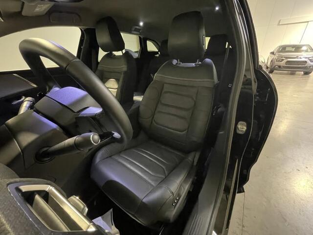 Citroen C5 Shine Pack