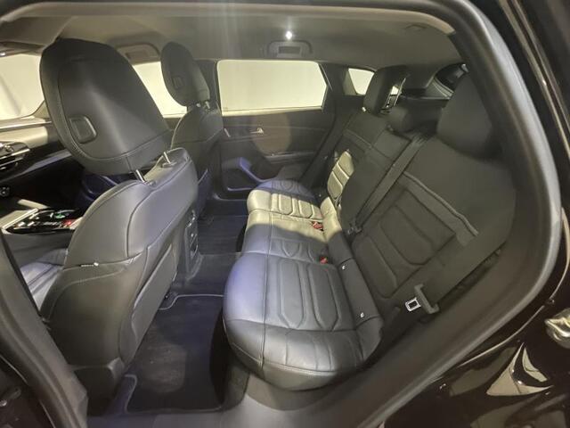Citroen C5 Shine Pack